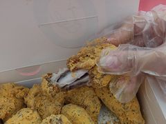 -悠个炸鸡(南京创始店)