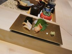 -鮨一日本料理旗舰店(总店)