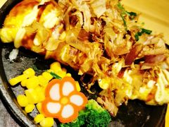 -隐月· 㐂和食屋(芝罘万达公馆店)