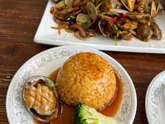 -叶存利海鲜大馅饺子(海宁路总店)