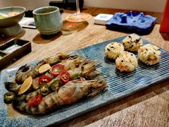 -虎哥六韩式烤肉料理 TIGERGRILL(隆生金山湖中心购物广场店)