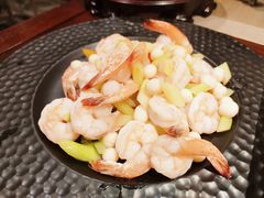 -童福兴·南京菜(老门东店)