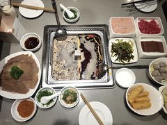 油条-海底捞火锅(旭辉MALL店)