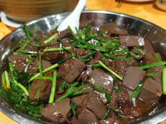 -长坦新鲜猪什夜宵广场
