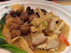 -大厨小馆(华阳城店)
