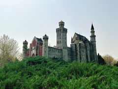 -北京世界公园
