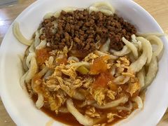 -太原面食店(解放路店)