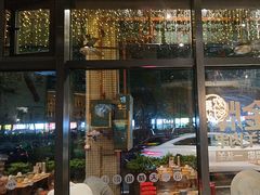 -木屋烧烤(龙岗南联店)