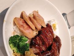 -千日贺茶餐厅(开发区安盛店)