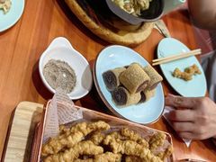 -天和晟烤鸭店(玉泉西街店)