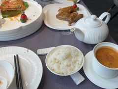 -楚禾宴·家宴(光谷大道店)