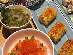 -Tuna maki寿司(园区永旺店)