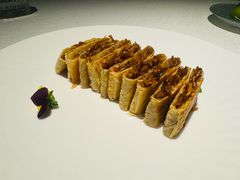 -漢舍中国菜馆(浦东嘉里城店)