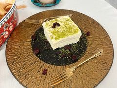 -龟兹KUCINA·新疆菜(前滩L+PLAZA店)