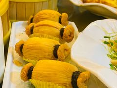 -玉林烤鸭店(垡头店)