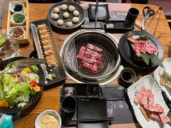 -黑牛の店·和牛烧肉(合生汇店)