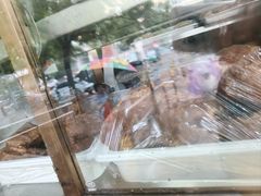 -老回回小吃(百万庄店)