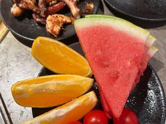 -谷牛日式烤肉(宝山U天地店)