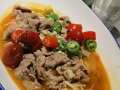 -维园悦谱·海派家常菜(乌鲁木齐南路店)