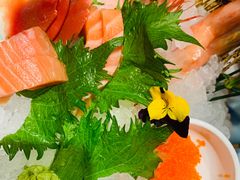 -虹料理·日料放题(悠方店)
