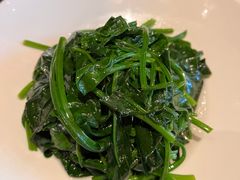 -羡餐厅·杭帮菜·淳菜(千岛湖自由洲际殿店)