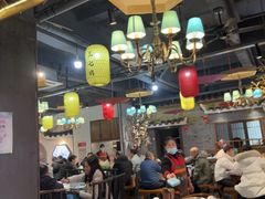 -古道村落(温汤店)