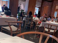 大堂-四季民福烤鸭店(望京旺角店)