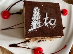 提拉米苏-ITA·意塔意大利餐厅(亦庄店)