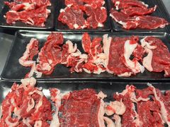 -海汕记·潮汕鲜牛肉火锅·自助