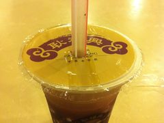赤豆酒酿-耿福兴(凤凰美食街店)