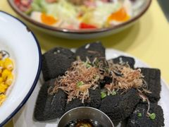 -米仓食堂(皇庭广场店)