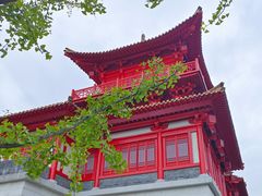 -茅山东方盐湖城景区