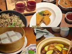 -京兆尹(雍和宫店)