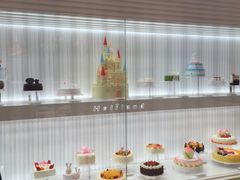 -好利来(乐堤港店)
