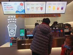 -古茗(风临路店)