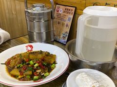 -胖东瓜·浏阳菜馆(火车站店)