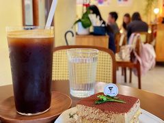 -E SPECIAL COFFEE 别样