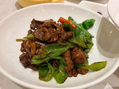 -上海宝华喜来登酒店·采悦轩中餐厅
