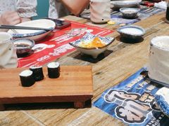 -古田居·特色寿司料理(骏欣中心店)