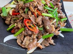 -老舅老蒙肉饼非遗店(一店)