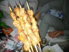 -南城香·饭香串香馄饨香(赵公口店)