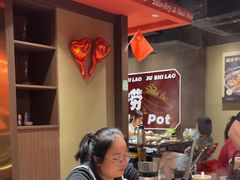 -潮澎派·潮汕菜大排档(南较西路店)