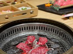 -松鱼亭·和牛烧肉(协鑫广场店)