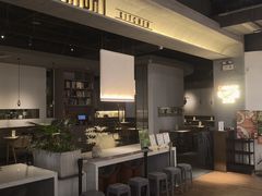 -BE BRIGHT KITCHEN(正佳广场店)