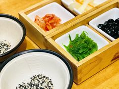 小菜-胜博殿日式炸猪排(悠唐店)