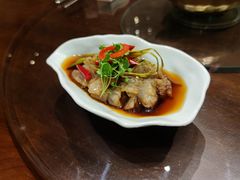 -彩丰楼·中餐厅(国家会展中心上海洲际店)