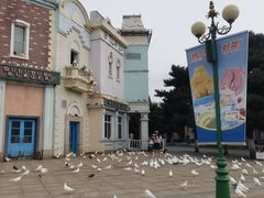-沈阳方特欢乐世界