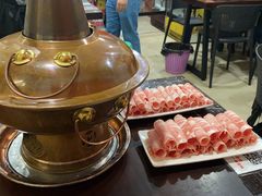 -寻小欢焖烤羊肉串(九眼桥店)