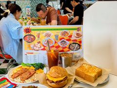 -華歡冰室-WahFoon(吉大店)