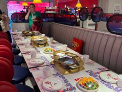 -蛙来哒(大汉悦中心店)